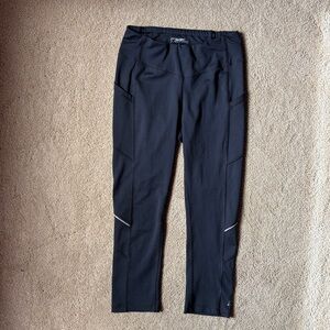 Skirt Sports Pocketopia Capri - Black - Small